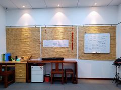 -秦汉胡同国学书院(天溢分馆)