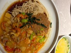 -松鹤楼·苏式汤面(虹桥天地店)