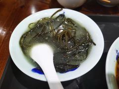 -兵哥豌豆面(雅颂居店)