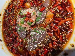 -小放牛炒菜馆(中山路乐汇城店)