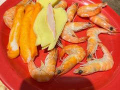 -好伦哥比萨烤肉自助(马家堡店)