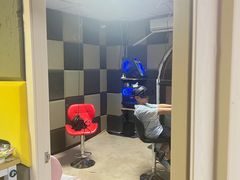 -零纪元VR体验馆·桌游(黄浦店)