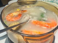 -清真·卡德尔大叔新疆主题餐厅(龙汇路店)