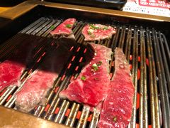 -千寻烧肉(政务区店)
