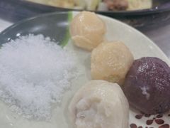 -粘豆包柴火铁锅炖