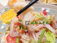-安南小馆(华润城万象天地店)