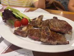 -玫瑰园西餐厅(新华大厦店)