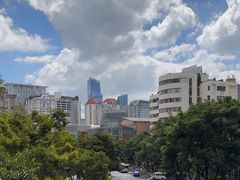 -南屏步行街