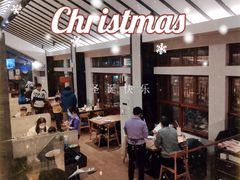 -必胜客(南锣鼓巷店)