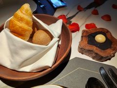 餐前面包-ZHAO赵·牛扒坊(万象城店)