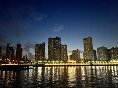 -武汉两江游览·夜游长江(汉口粤汉码头)