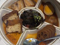 -胶东人家(奥体中心店)