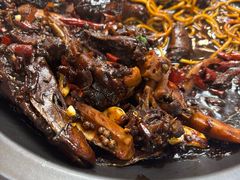 -回味黑鸭煲·始于2006(万松园店)