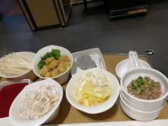 -海底捞火锅(中商百货店)