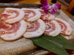 -丸藏和牛烧肉专门店(园区师惠坊店)
