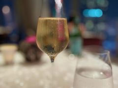 -广州四季酒店·佰鲜汇·现代法餐