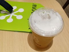 -奈雪的茶(印象城店)