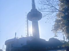 -岳麓山风景名胜区