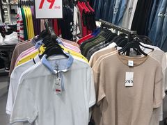 -ZARA(深圳金光华广场店)