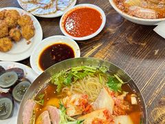 -西塔大冷面(市府大路店)