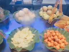 -豪德亨牛排自助餐厅(抚州东乡店)