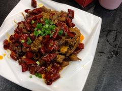 -老来福·非遗酸汤兔(凯旋路店)