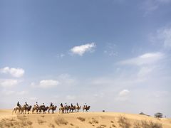 -黄沙古渡原生态旅游区