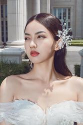 -予白婚纱礼服馆