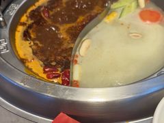 -蜀留香火锅·始于1999·原四川老火锅(白堤路店)
