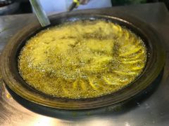 -老新隆牛肉锅贴(新街口店)