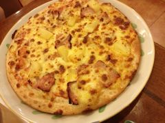 -萨莉亚意式餐厅(特力时尚汇店)