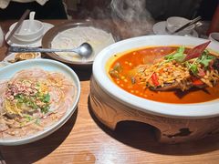 -桂小厨广西菜(印象城店)