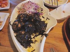 -百年石锅饭·朝鲜族传统民餐