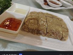 -粤北餐馆