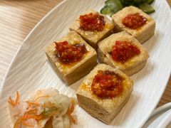 -隅乐胡椒虾·台湾菜·团建(皇岗店)