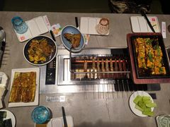 -丰茂烤串(金源店)