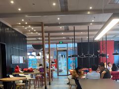 -肯德基(徐州环球港店)