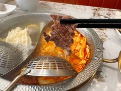 -潮汕大目牛肉火锅(皇岗旗舰店)