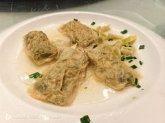 -金牛山大酒店(南北湖风景区店)