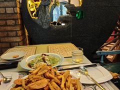 -海尔巴格一甸茶餐厅(团结路店)