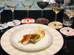 夏宫脆皮鸡-夏宫中餐厅(静安香格里拉店)