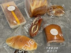 -蜜思琪蛋糕(民生路店)