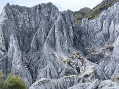 -墨石公园景区