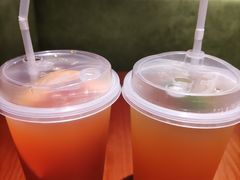 -CRAZYONES西班牙海鲜饭(上海美罗城店)