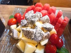 -苏小牛·牛肉串(国贸店)