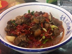 -老村长家宴(茨坪景区店)