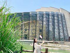 -汉仪华裳汉服旗袍·摄影写真馆(乌镇西栅店)