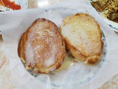 脆脆奶油猪-渔记茶餐厅(渔村店)