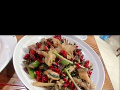 -吉布鲁牛排海鲜自助(船山大都会店)