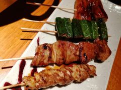 串烧拼盘-醉虎传(南锣鼓巷店)